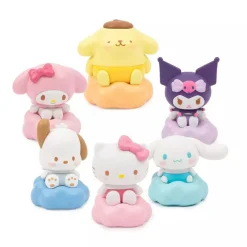 Hello Kitty Baby Angel Sobre Sorpresa 4 cm