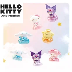 Hello Kitty Baby Angel Sobre Sorpresa 4 cm