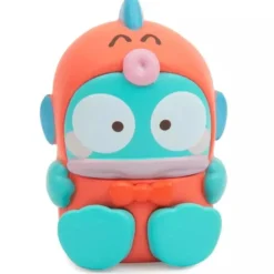 Hello Kitty Cross Dressing – figura sorpresa 4 cm