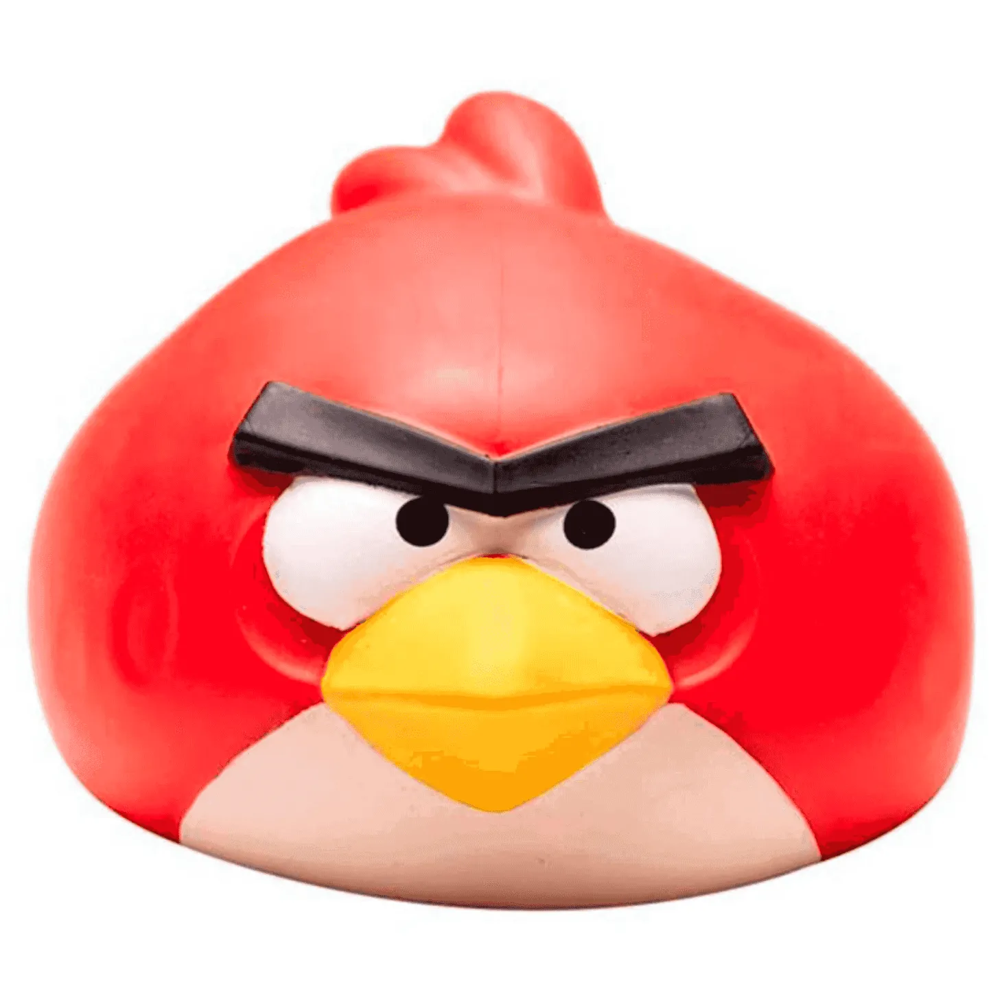 Heroes of Goo Jit Zu Angry Birds Rojo