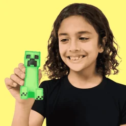 Heroes of Goo Jit Zu Minecraft - Creeper