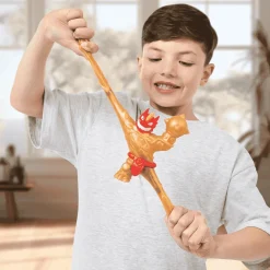 Heroes of Goo Jit Zu Smash Strikers Blazagon