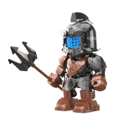 Heropod World Of Armours Figura Sorpresa