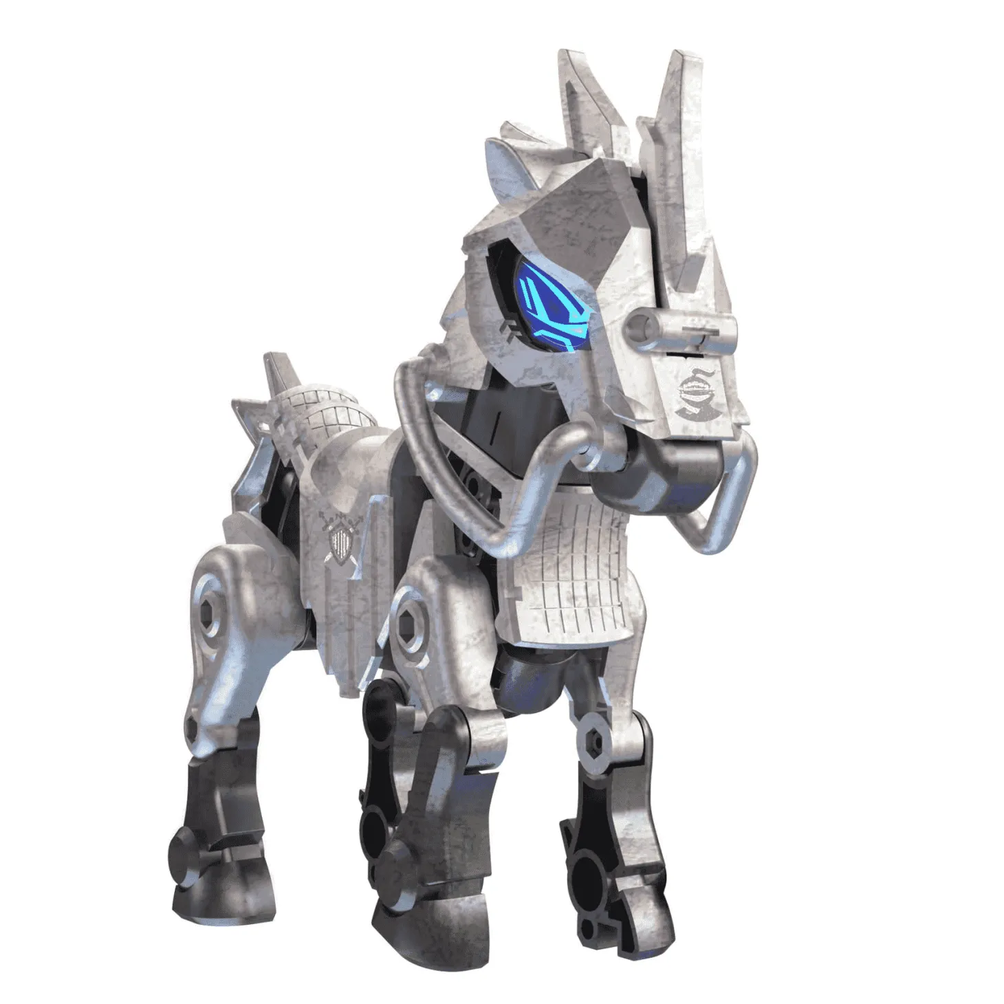 Heropod World Of Armours Figura Sorpresa