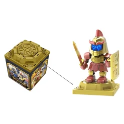 Heropod World Of Armours Figura Sorpresa