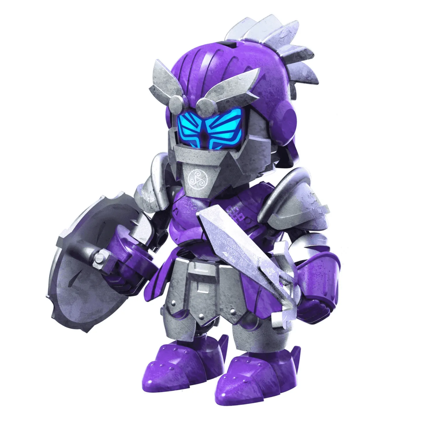 Heropod World Of Armours Figura Sorpresa