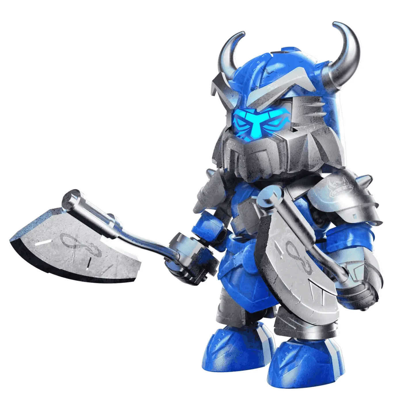Heropod World Of Armours Figura Sorpresa