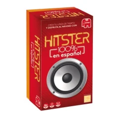 Hitster 100% Música Española