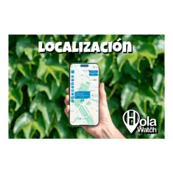 Holawatch Urban Love