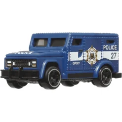 Hot Wheels Batman Coche de Juguete