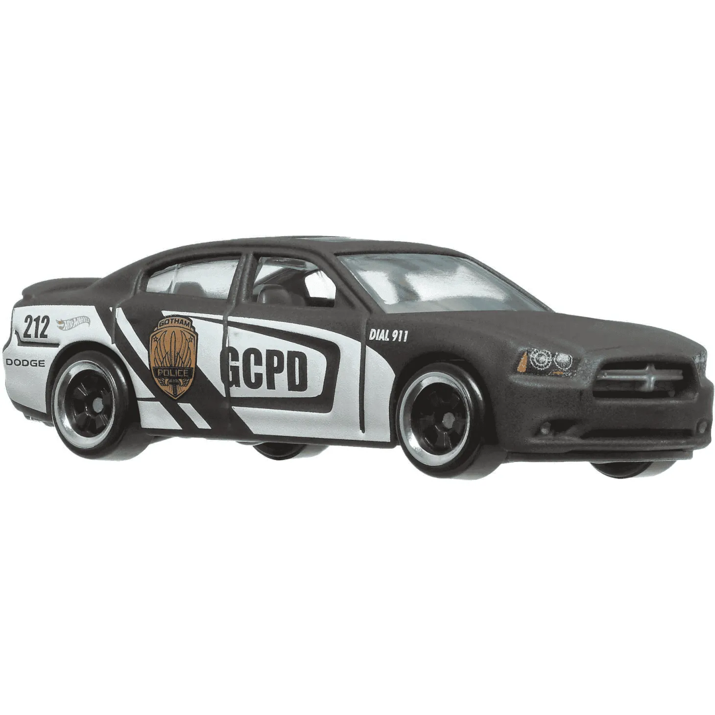 Hot Wheels Batman Coche de Juguete