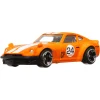 Hot Wheels Coche de jugete surtido Pro Vintage Surtidos