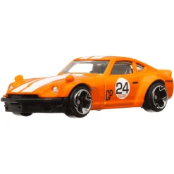 Hot Wheels Coche de jugete surtido Pro Vintage Surtidos