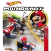 Hot Wheels Coche Mario Kart
