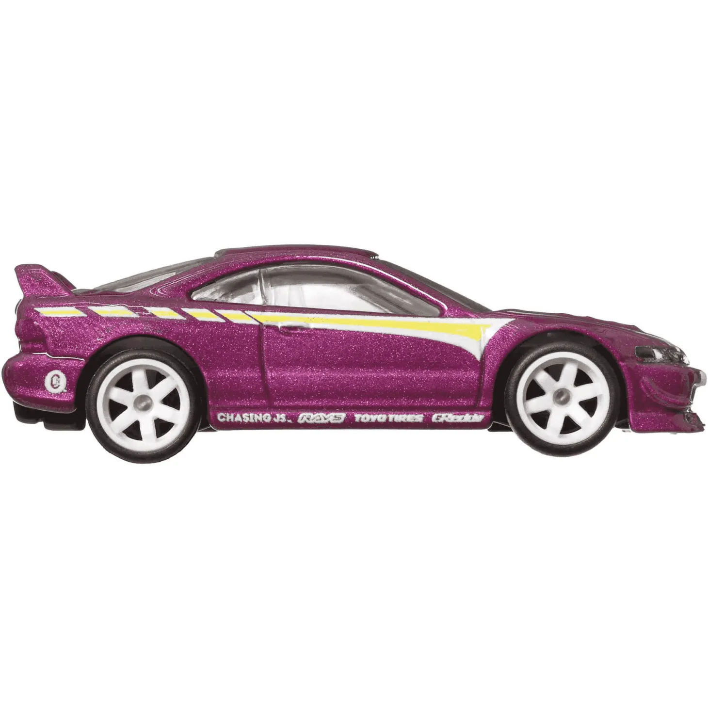 Hot wheels Coches de juguete Colección Boulevard Modelos Surtidos Mattel GJT68