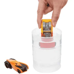 Hot Wheels Color Reveal 2 Coches
