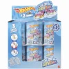 Hot Wheels Color Reveal coche de juguete 3 años