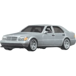 Hot Wheels Fast & Furious Coche de juguete modelos surtidos 3 años