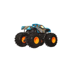 Hot Wheels Monster Trucks Podium Crasher HTM92