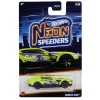 Hot Wheels Neon Speeders Coches