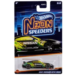 Hot Wheels Neon Speeders Coches