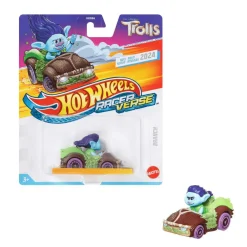 Hot Wheels Racerverse Surtido de vehículos - Juguete de Hot Wheels