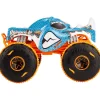 Hot Wheels RC Monster Trucks Rhinomite