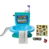Hot Wheels Skate Bowl de Cereales Flush & Go
