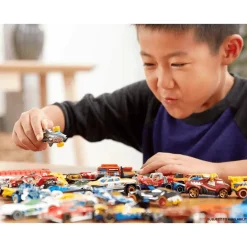 Hot Wheels Surtido Pack 20 coches básicos - Juguete de Hot Wheels