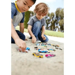 Hot Wheels Surtido Pack 20 coches básicos - Juguete de Hot Wheels