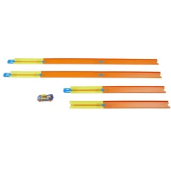 Hot Wheels Track Builder Pack Pistas de coches de juguete 4 años