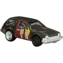 Hot Wheels Vehículos Premium Pop Culture Surtidos