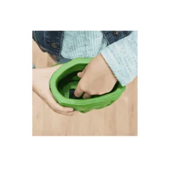 Hulk Súper Puños Gamma Avengers