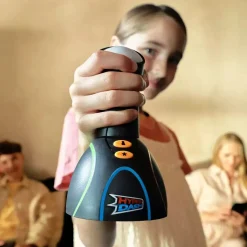 Hyper Dash Juego de Agilidad