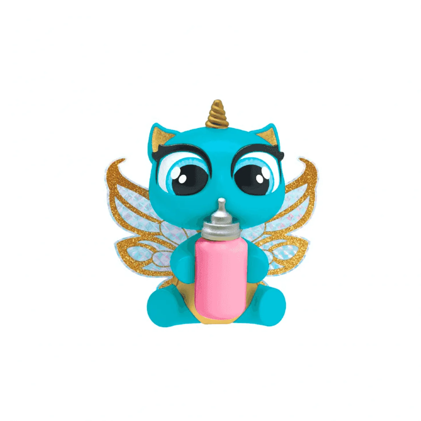 Ice Surprise Babies - Helado Sorpresa con Bebés Coleccionables