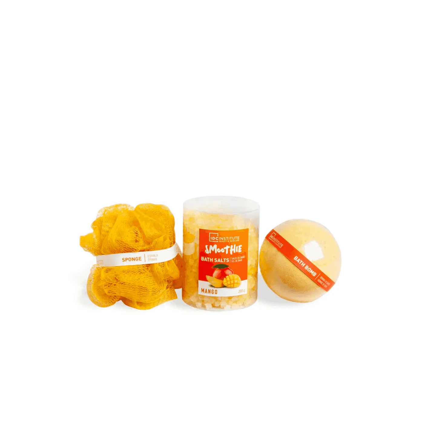 IDC Institute Smoothie Mango