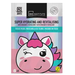 IDC Institute Unicorn Face Mask Hydrating Revitali