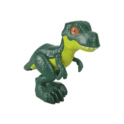 Imaginext Jurassic World Dinosaurio T-Rex XL
