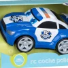 Infant Planet | Coche de Policía RC Infantil