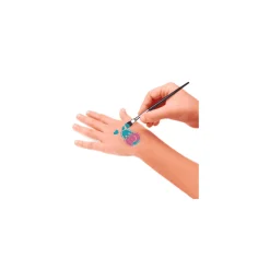 Influencer Set Glitter Tattoo