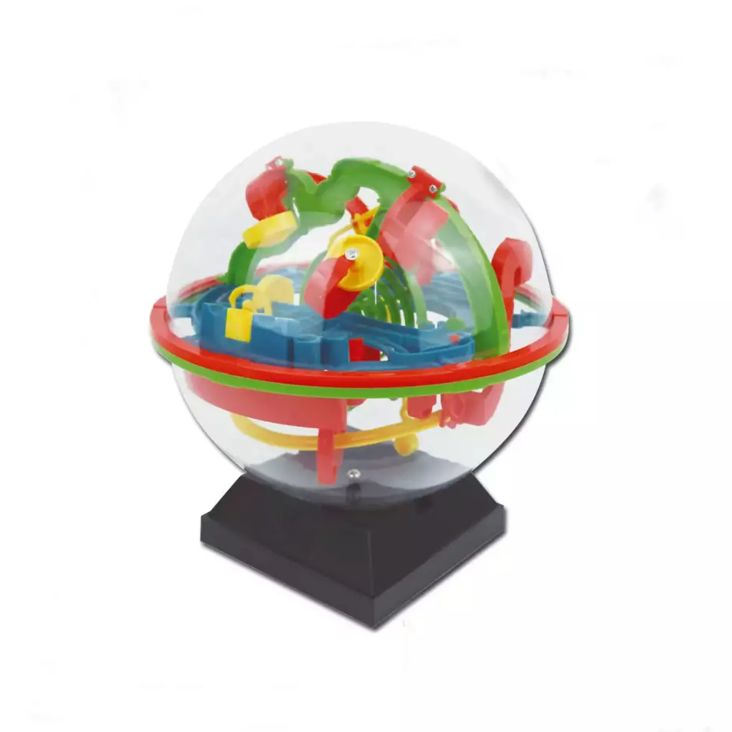Ingenioball 100 Movimientos Game Planet