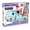 Instant Camera Photo Creator
