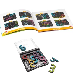 IQ Digits Juego de Mesa