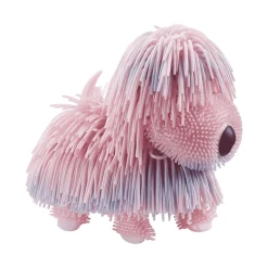 Jiggly Pup Expresiones Pink