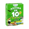 Juego Adivina en 10 Mundo animal
