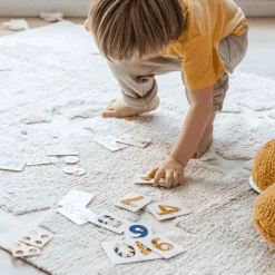 Juego Aprendo En Positivo Los Números