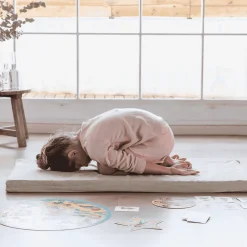 Juego Aprendo en Positivo Yoga y Calma