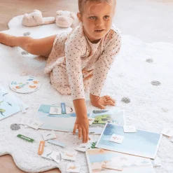 Juego Aprendo en Positivo Los Animales