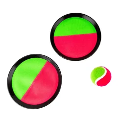 Juego Captura la Bola