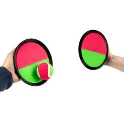 Juego Captura la Bola